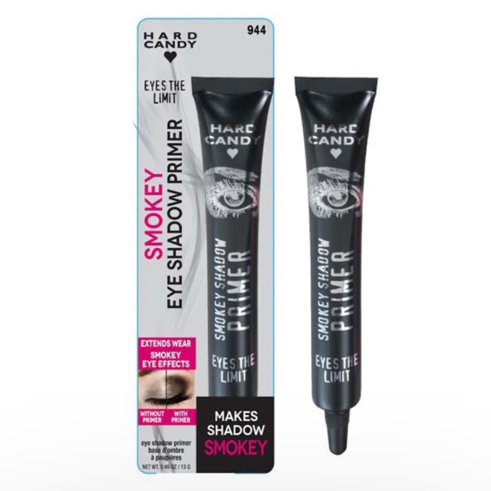 Hard Candy Smokey Eyeshadow Primer